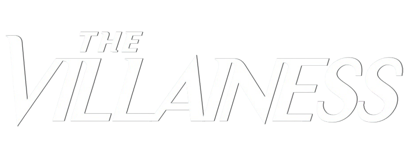 The Villainess