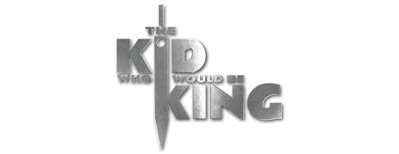 The Kid Who Would Be King