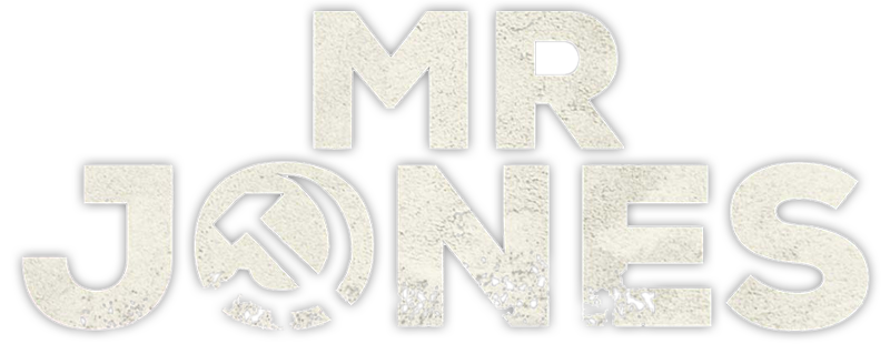 Mr. Jones