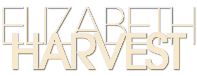 Elizabeth Harvest