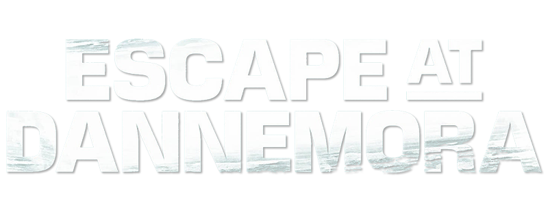 Escape at Dannemora logo