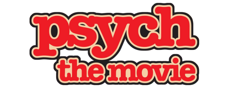 Psych: The Movie