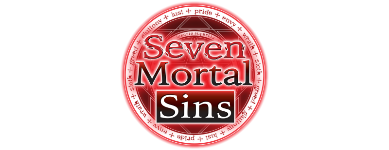 Seven Mortal Sins