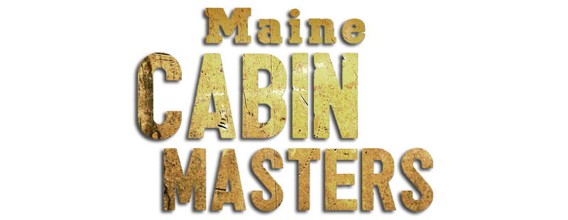 Maine Cabin Masters