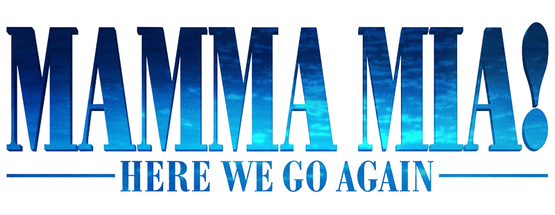 Mamma Mia! Here We Go Again