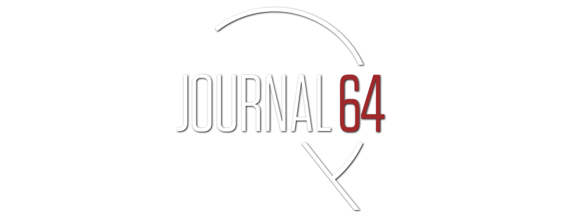Journal 64