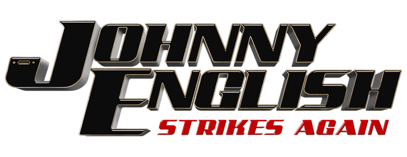 Johnny English Strikes Again