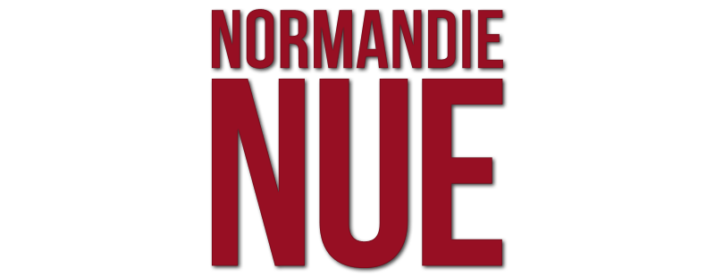 Naked Normandy
