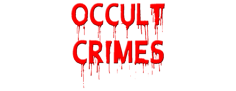 Occult Crimes