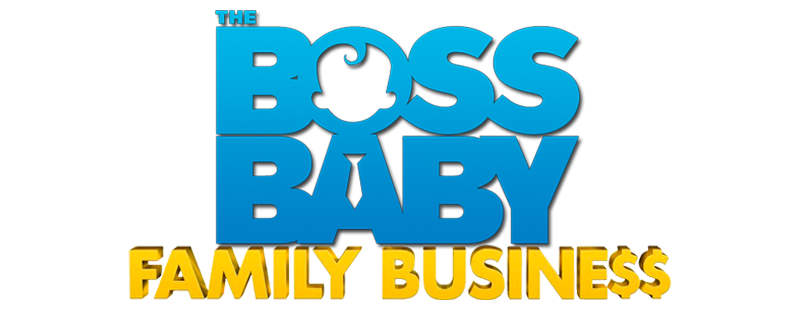 The Boss Baby: Family Business