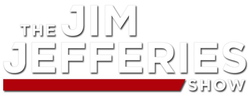 The Jim Jefferies Show