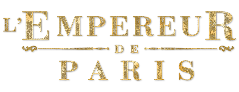 The Emperor of Paris