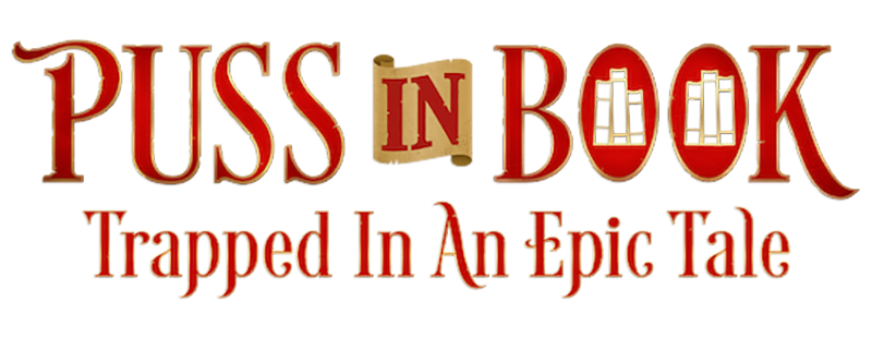 Puss in Book: Trapped in an Epic Tale