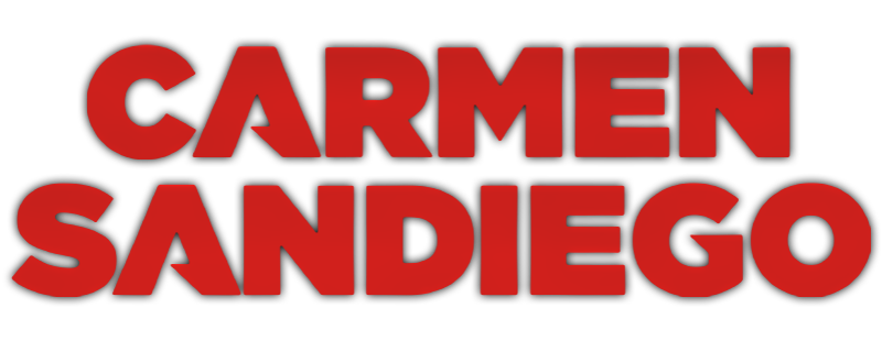 Carmen Sandiego