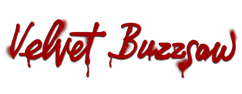 Velvet Buzzsaw
