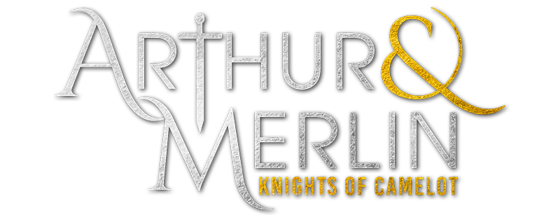 Arthur & Merlin: Knights of Camelot