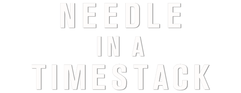 Needle in a Timestack
