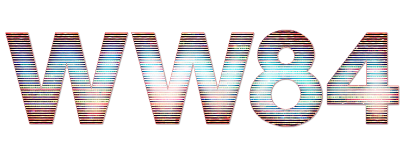 Wonder Woman 1984