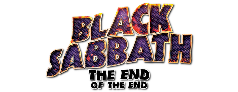 Black Sabbath: The End Of The End