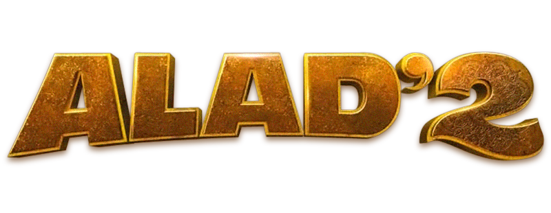 Aladdin 2