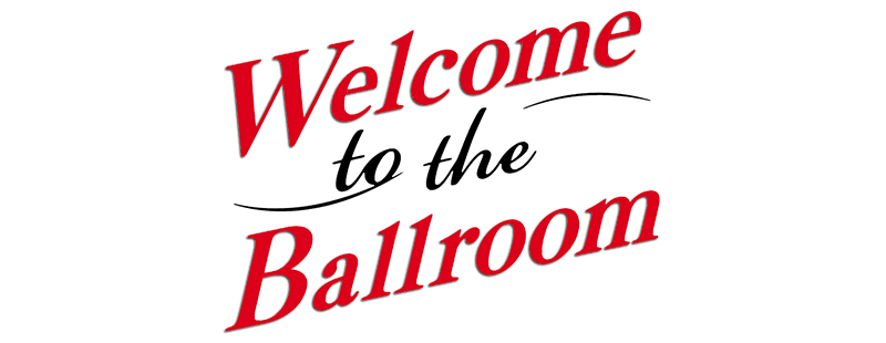 Welcome to the Ballroom