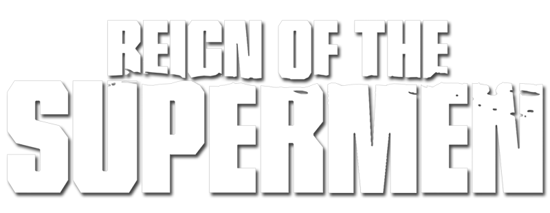 Reign of the Supermen