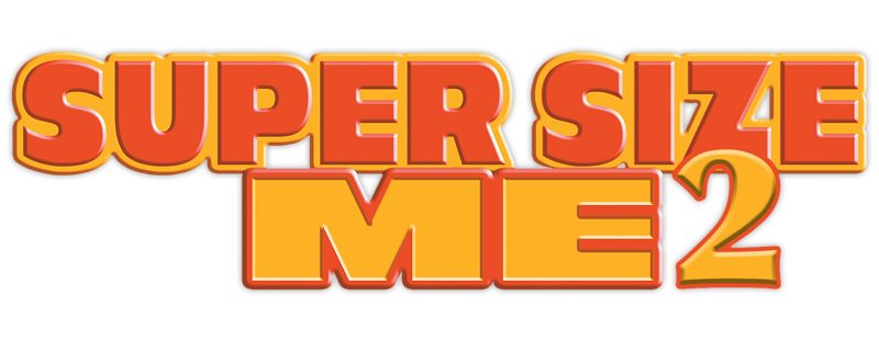 Super Size Me 2: Holy Chicken!