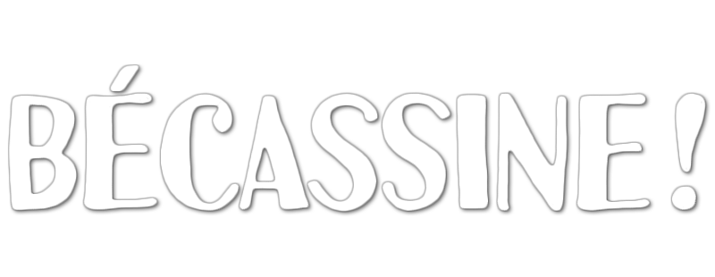 Bécassine!