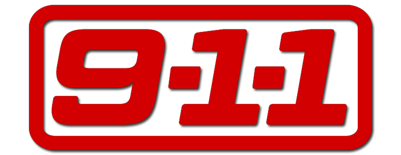 9-1-1 logo
