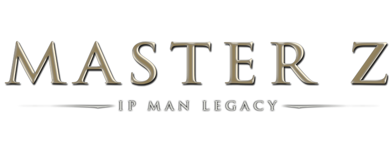 Master Z: The Ip Man Legacy