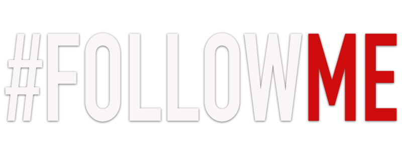 #Followme