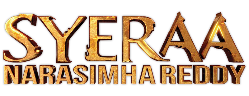 Sye Raa Narasimha Reddy