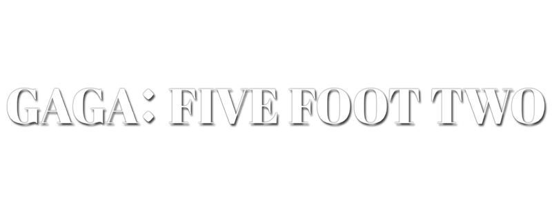 Gaga: Five Foot Two
