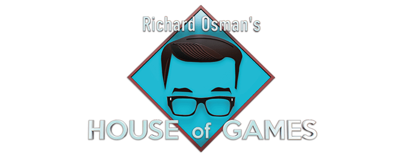 Richard Osman's House of Games