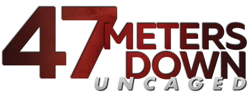 47 Meters Down: Uncaged