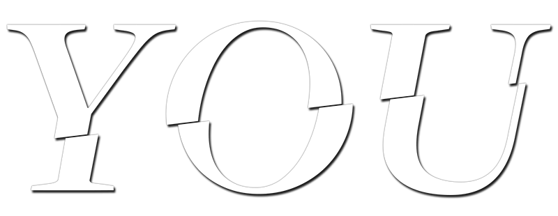 You logo