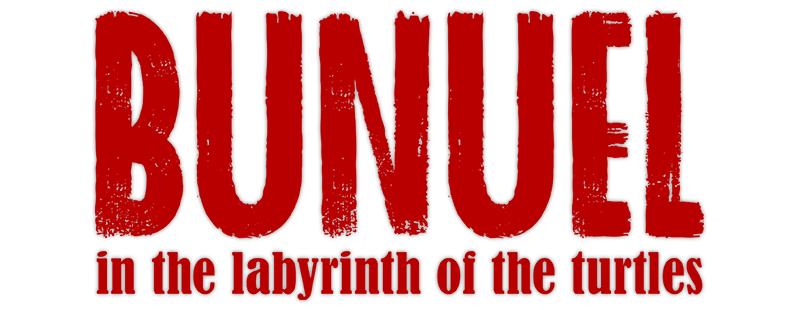Buñuel in the Labyrinth of the Turtles