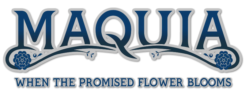 Maquia: When the Promised Flower Blooms