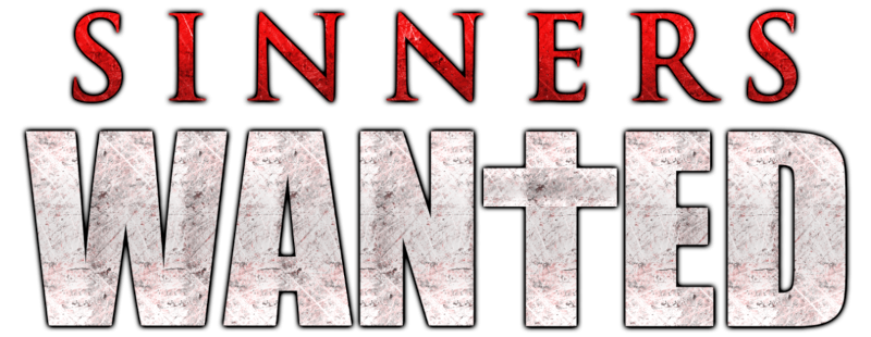 Sinners Wanted
