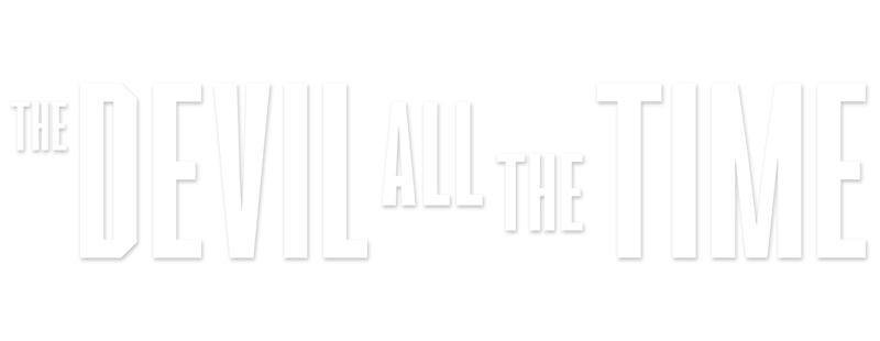 The Devil All the Time