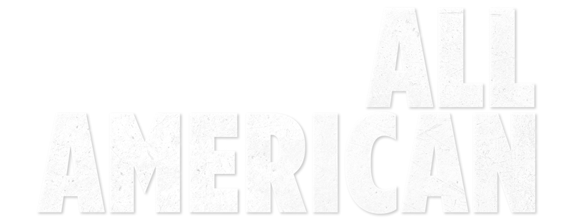 All American logo