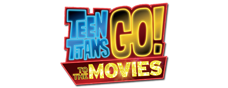 Teen Titans GO! To the Movies