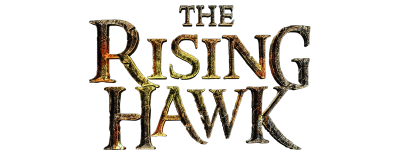 The Rising Hawk