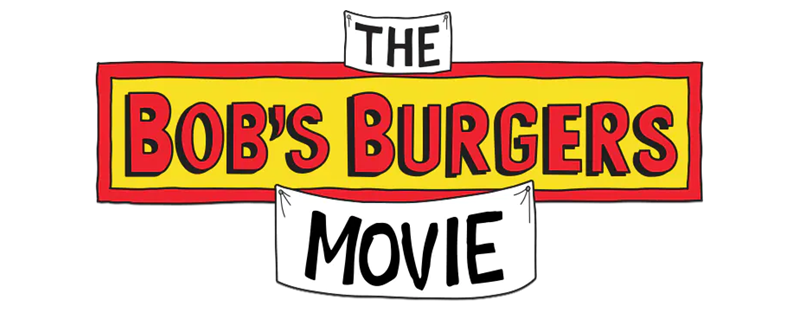 The Bob's Burgers Movie