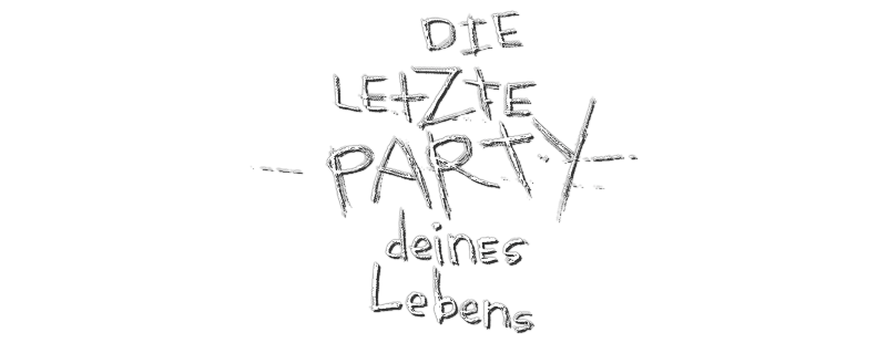 Party Hard Die Young