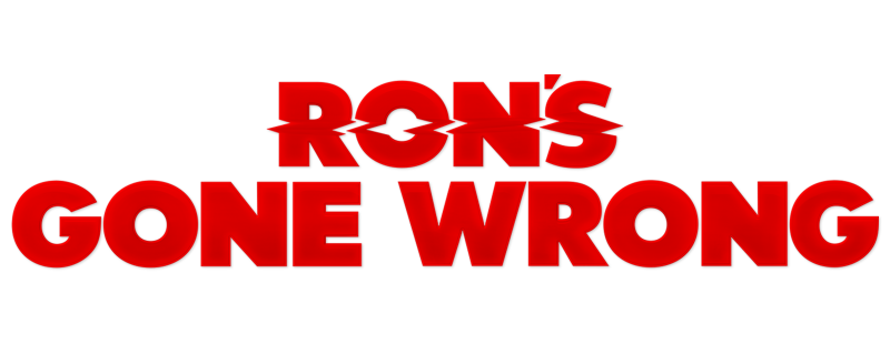Ron's Gone Wrong