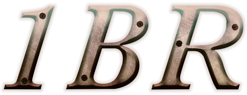 1BR