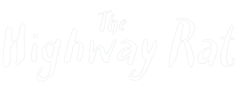 The Highway Rat