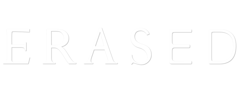 Erased
