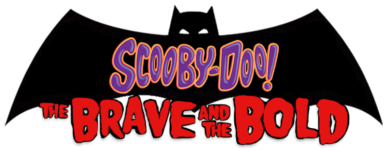 Scooby-Doo & Batman: The Brave and the Bold